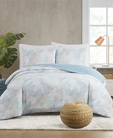 Truly Soft Hannah Watercolor 2-Pc. Comforter Set, Twin/Twin Xl