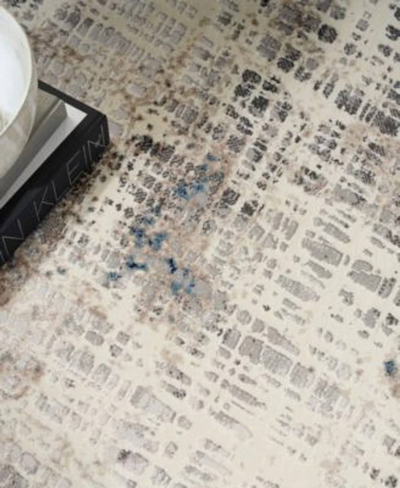 Calvin Klein Ck022 Infinity Ifn01 Rug Collection