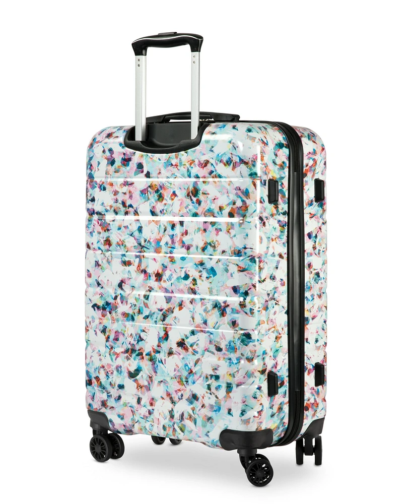Skyway Epic 2.0 Hardside Medium Check-in Spinner Suitcase, 24"