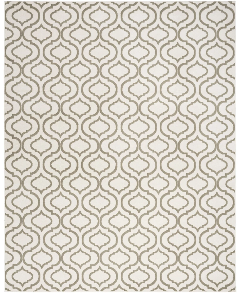 Nourison Home Jubilant JUB19 7'10"x9'10" Area Rug