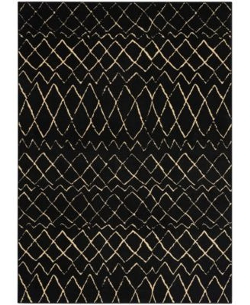 Nourison Home Grafix Grf04 Rug Collection