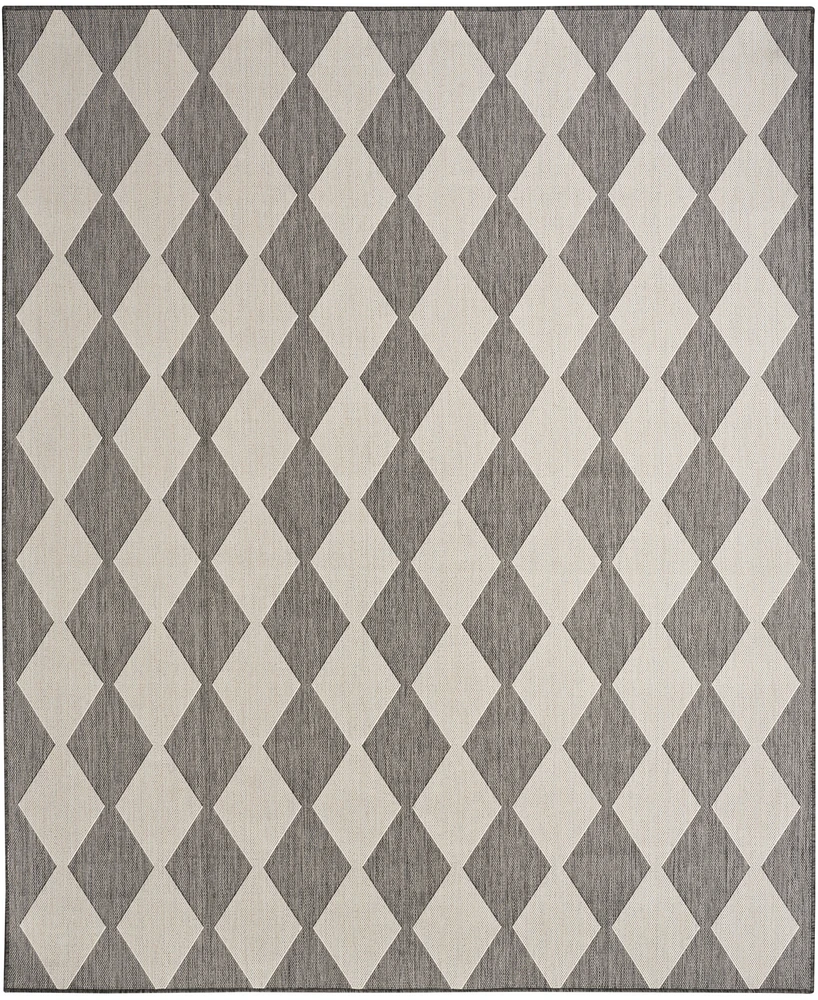 Nourison Home Positano POS04 5'x7' Area Rug