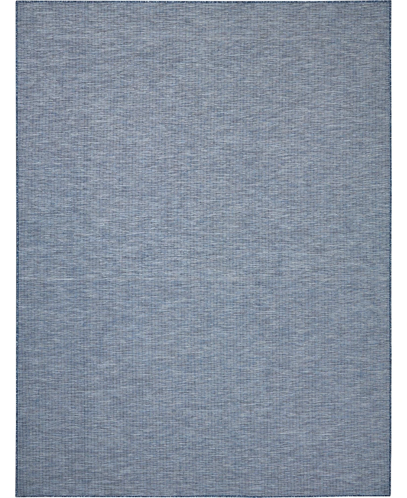 Nourison Home Positano POS01 7'x10' Area Rug