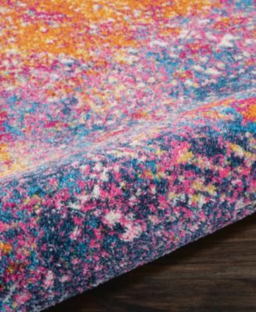 Nourison Home Passion Psn10 Rug Collection