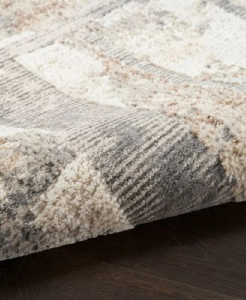 Nourison Home Trends Sut02 Rug Collection