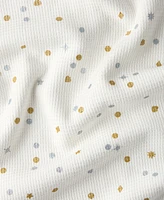 Kate Spade New York Celebration Confetti Dot Kitchen Towel 17"x 28", Set of 2