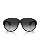 Moncler Unisex Sunglasses, Halcyonne ME8001