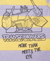 Epic Threads Toddler Boys 2T-4T Transformers Graphic Striped Long-Sleeve T-Shirt, Exclusively at Macy's
