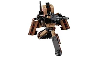 Transformers Mpg-05 Trainbot Seizan Raiden Combiner Masterpiece G