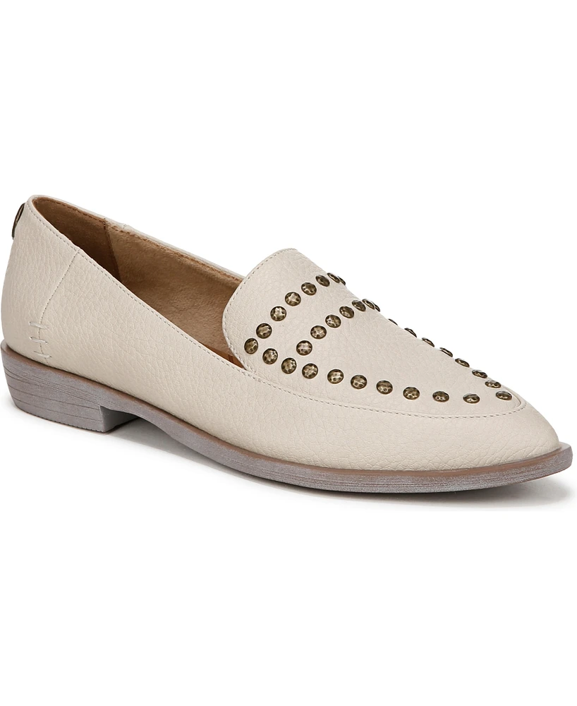 Blowfish Malibu Women's Harper Pointed-Toe Flat Loafers