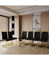Modern Dining Chairs