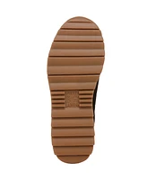 Naturalizer Shay-Jogger Lace Up Platform Sneakers