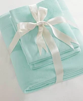 Madison Park Micro-Fleece 3-Pc. Sheet Set