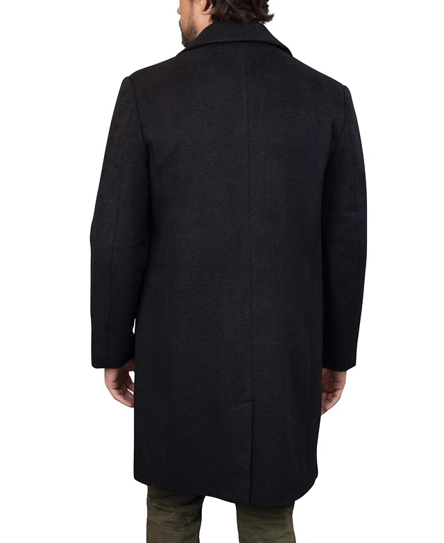 Wool Coat Macys Mens Top Coats Macys Wool Blend Coats Sales