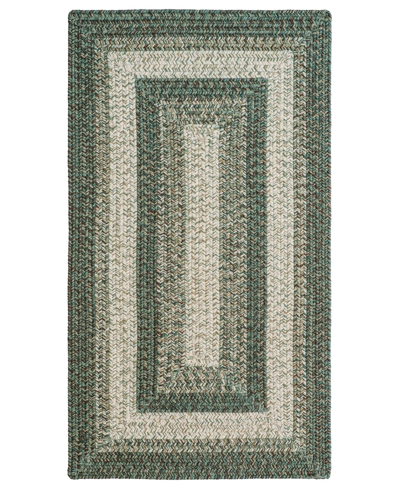 Capel Sturbridge 0223 2'x8' Runner Area Rug