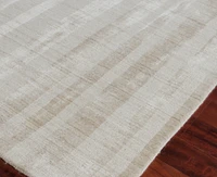 Exquisite Rugs Robin Stripe 3787 2'x3' Area Rug