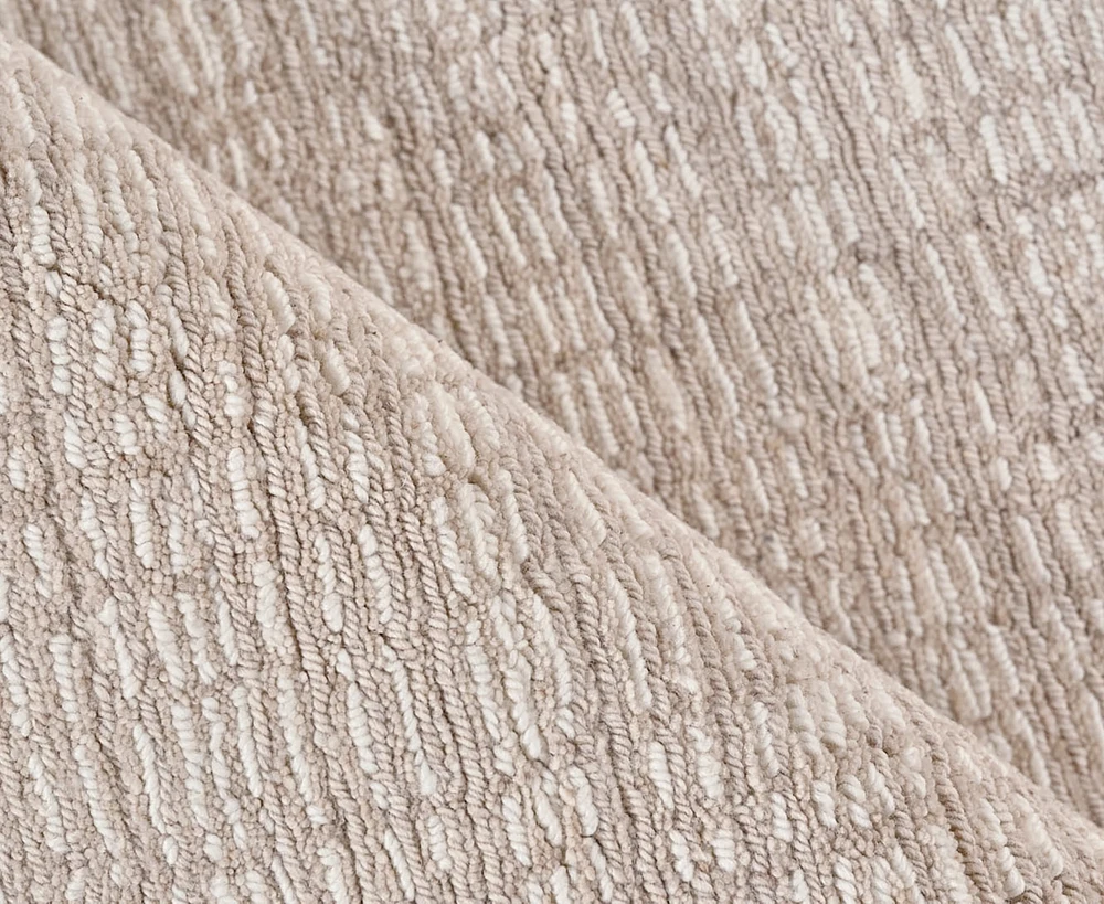 Exquisite Rugs Alpine 6'x9' Area Rug