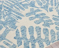 Exquisite Rugs Botanica 5'x8' Area Rug
