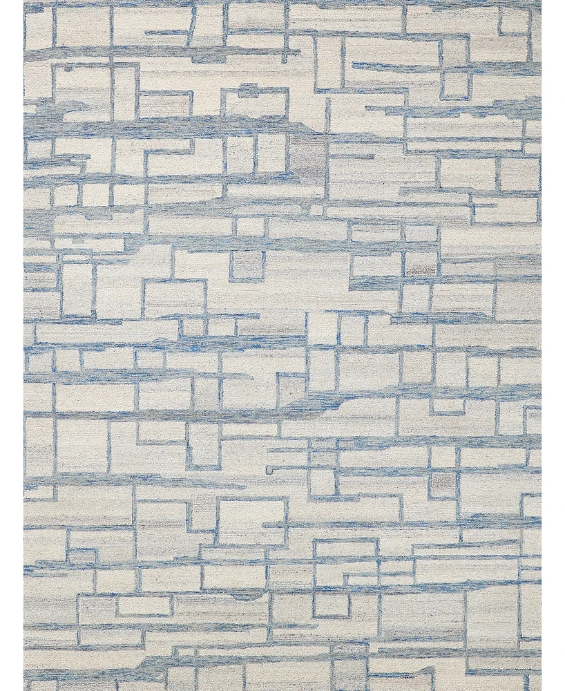 Exquisite Rugs Naturals 6780 6'x9' Area Rug