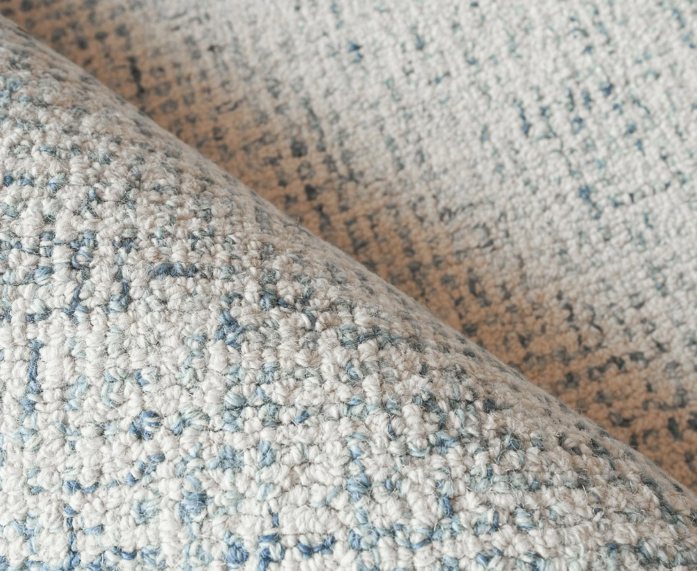 Exquisite Rugs Caprice 2713 2'x3' Area Rug
