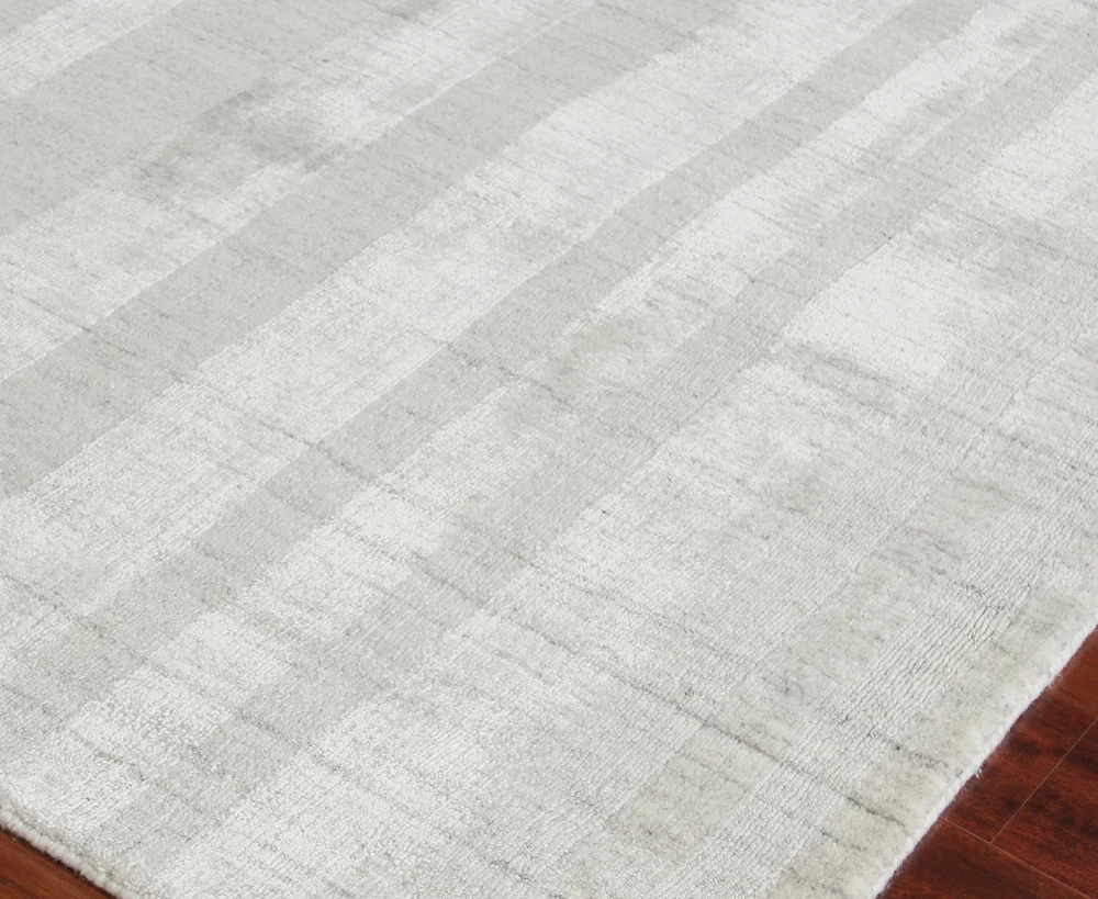 Exquisite Rugs Robin Stripe 3783 8'x10' Area Rug