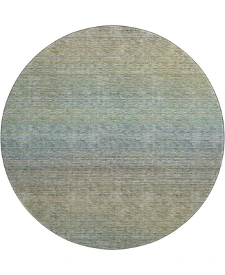 Dalyn Trevi Washable TV11 8'x8' Round Area Rug