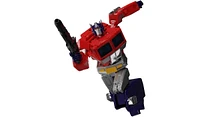 Transformers Mp-44S Optimus Prime Masterpiece