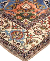 Feizy Percy 39AHF 7'10"x9'10" Area Rug