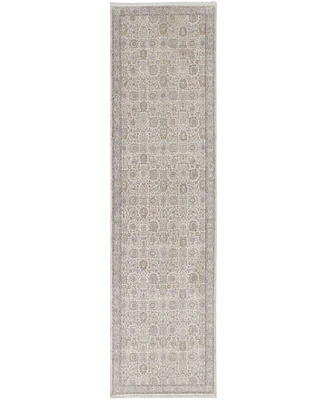 Feizy Marquette 3776F 2'8"x8' Runner Area Rug
