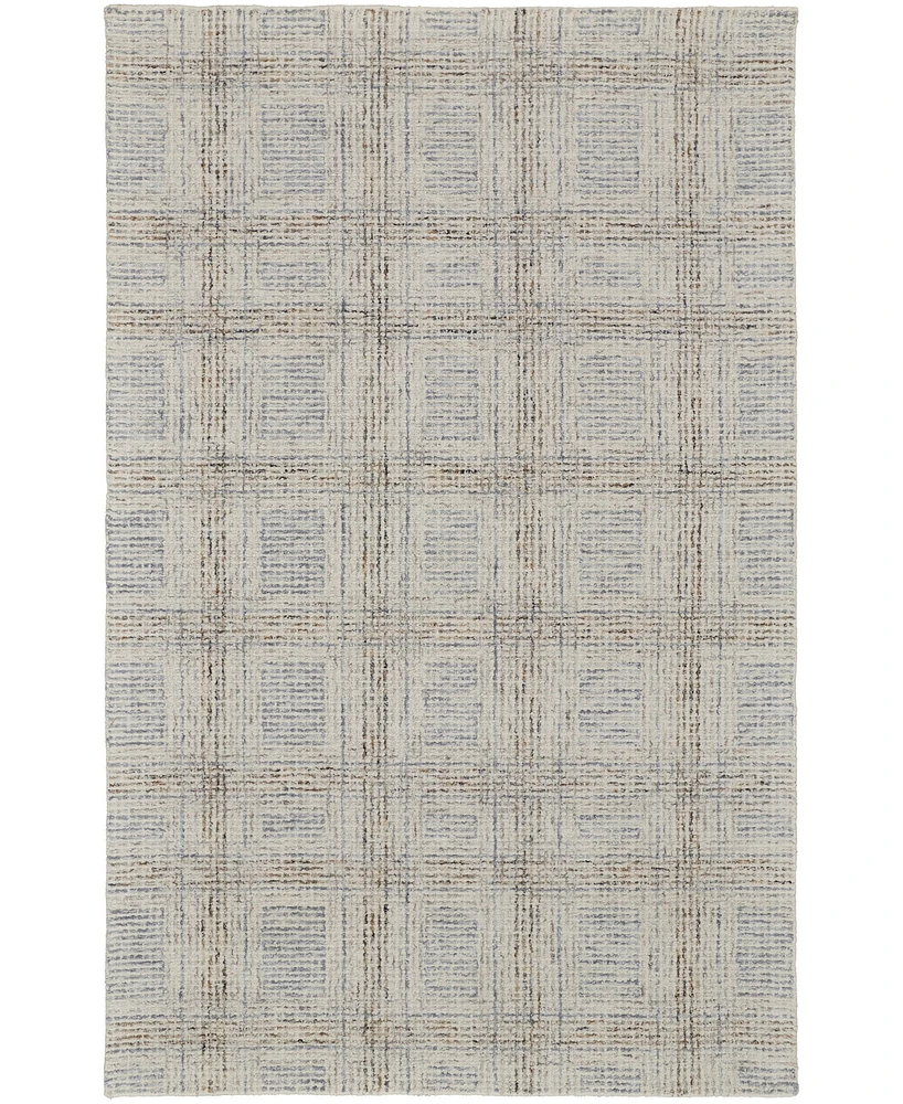 Feizy Belfort 8668F 8'x10' Area Rug