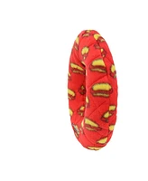 Mighty Medium Ring Red, Dog Toy