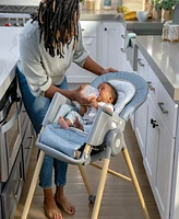 Ingenuity Baby 7-in-1 Deluxe Highchair