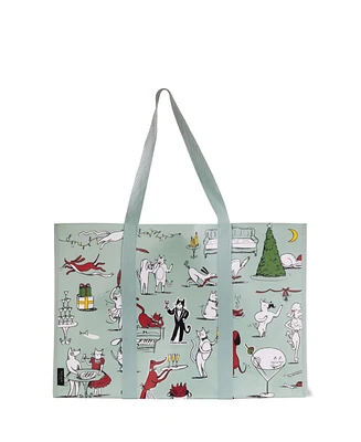Kate Spade New York Large Grocery Tote