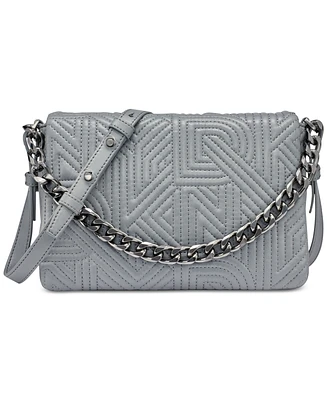 Dkny Desiree Small Flap Crossbody