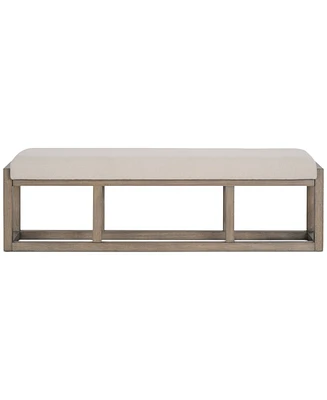 Portmore Bench, Created for Macy's