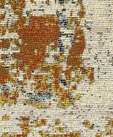 Oriental Weavers Naples 292XI 3'9"x5'9" Area Rug