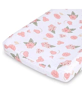 The Peanutshell Wildest Dreams 3-Pack Changing Pad Cover