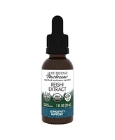 Host Defense Reishi Extract - Heart & Immune Health Support Supplement - Mushroom Supplement to Support Energy & Vitality