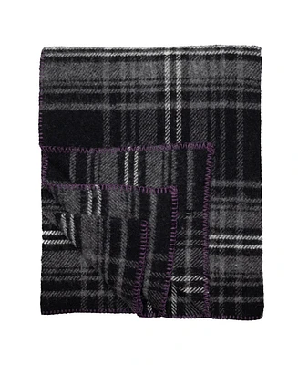 Prince of Scots Highland Tweeds Big Throw, 59" x 80"