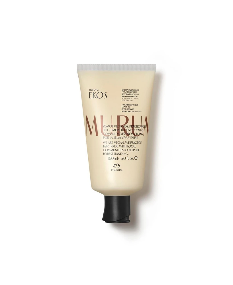 Natura Ekos Murumuru Multibenefit Leave-in Conditioner