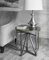 Macsen End Table