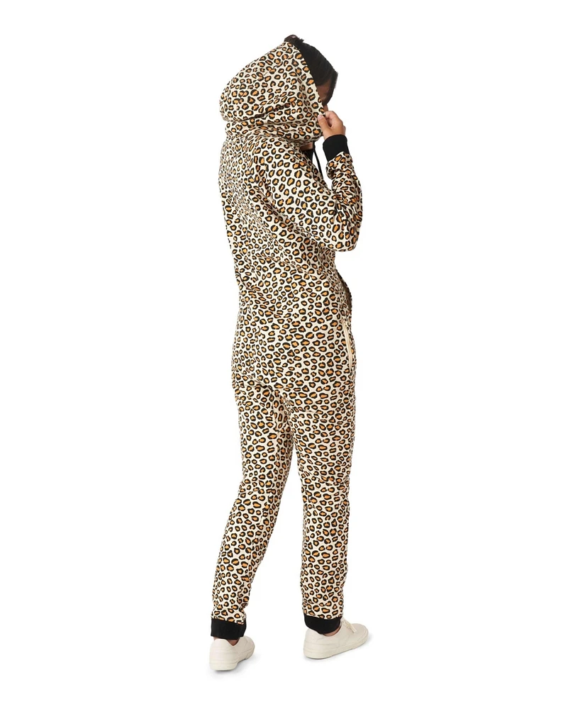 OppoSuits Men's Adult Onesies - One-Piece Leisure Outfits