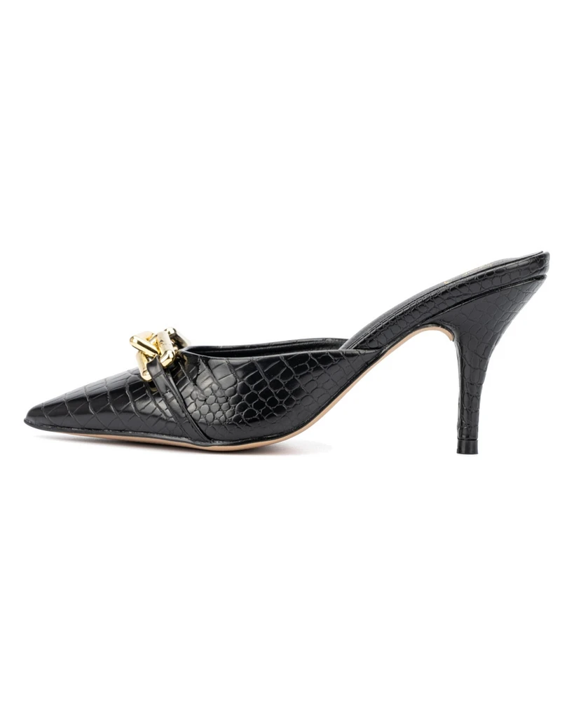 New York & Company Kyra Women's Mule
