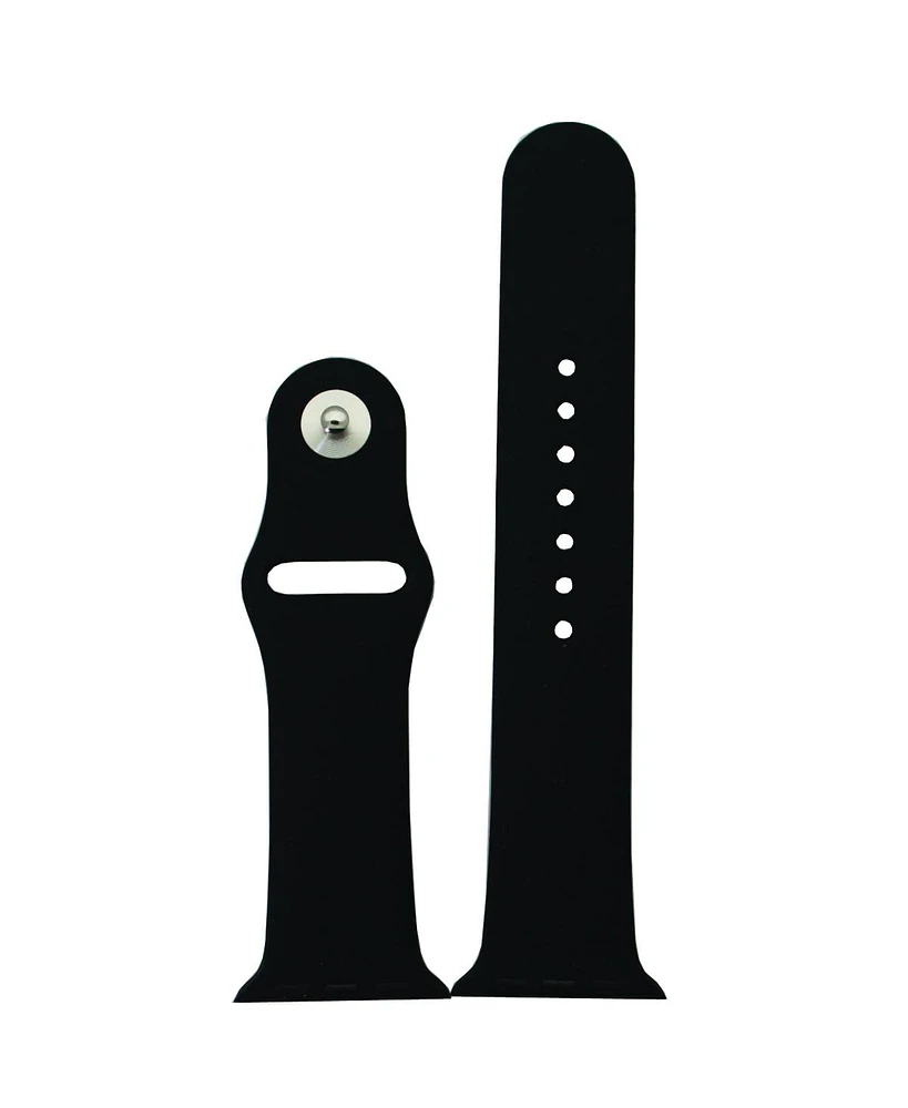 Olivia Pratt Solid Apple Watch Band