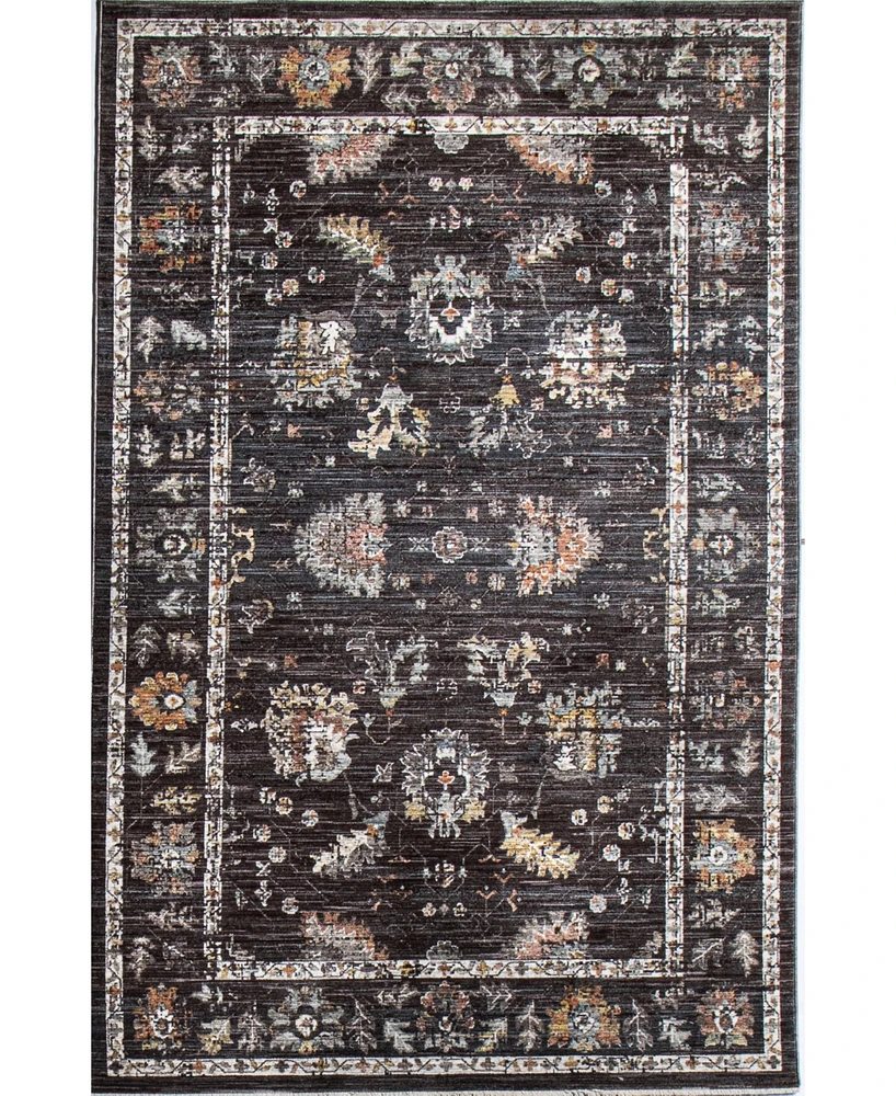 Bashian Legacy LGC108 9'6"x13'3" Area Rug