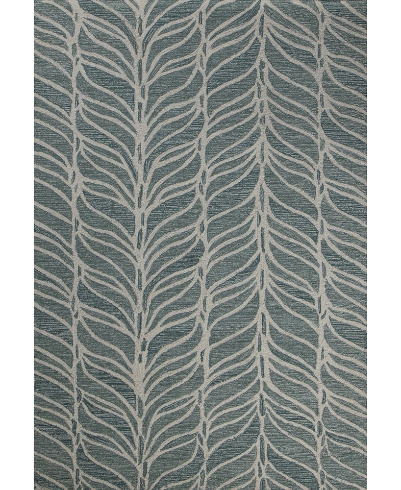 Bashian Taron AL313 5'x7'6" Area Rug