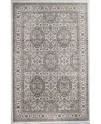 Bashian Legacy LGC113 7'6"x9'10" Area Rug