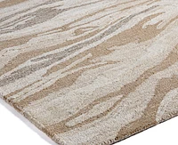 Bashian Adige LC404 7'6"x9'6" Area Rug