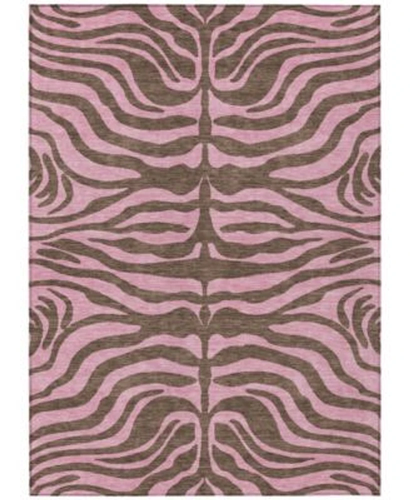 Addison Chantille Machine Washable Acn1043 Area Rug Collection