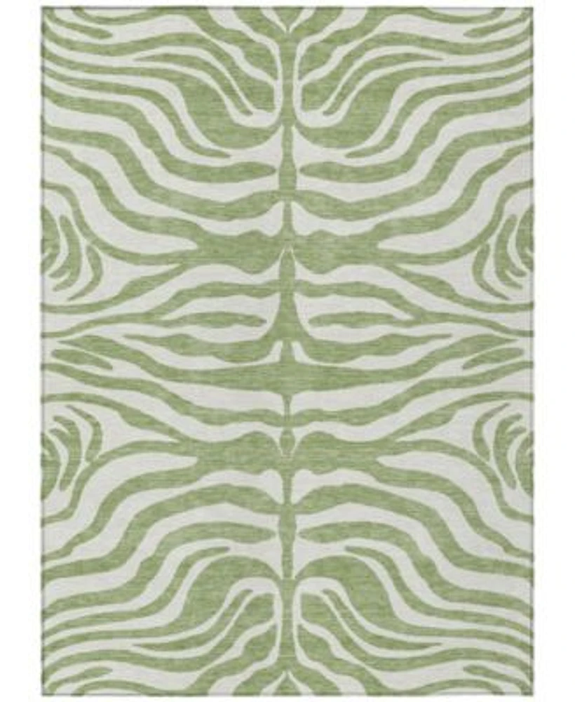 Addison Chantille Machine Washable Acn1042 Area Rug Collection